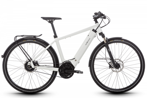 HNF Nicolai SD3 Urban
