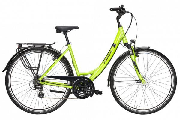 PEGASUS SOLERO SL 24
