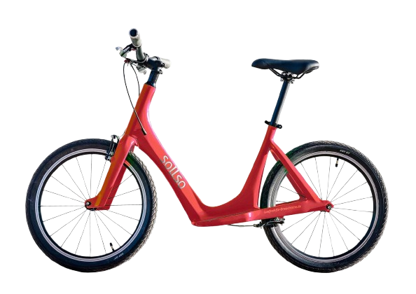 Sollso elan Carbon Koralle