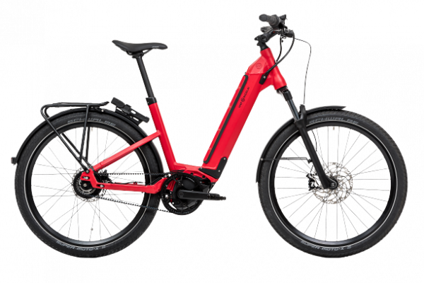 HNF Nicolai UD3 E14 All-Terrain
