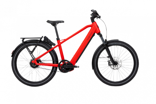 HNF Nicolai XD4 All Terrain