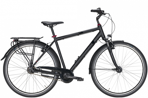 PEGASUS SOLERO SL 7