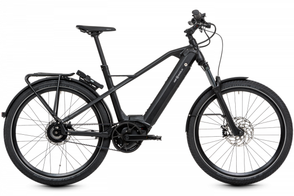 HNF XD3 All-Terrain