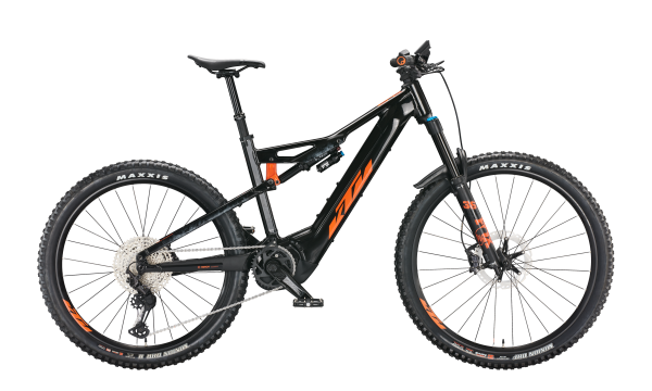 KTM MACINA KAPOHO 7971