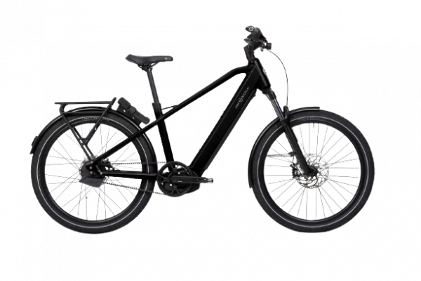 HNF Nicolai XD4 All Terrain