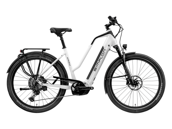 Simplon Kagu Bosch CX 275