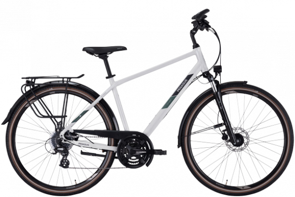 Pegasus Solero SL Disc 24