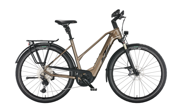 KTM MACINA STYLE 710