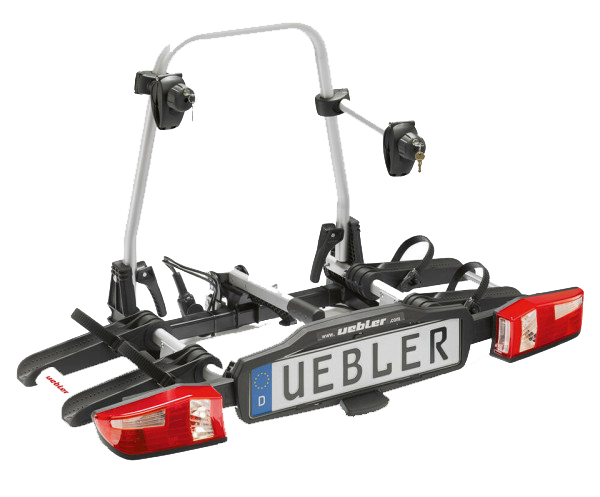 Uebler x21