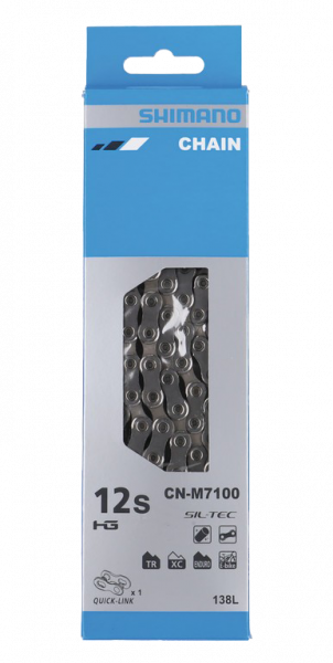 SHIMANO CN-M7100-12 SLX