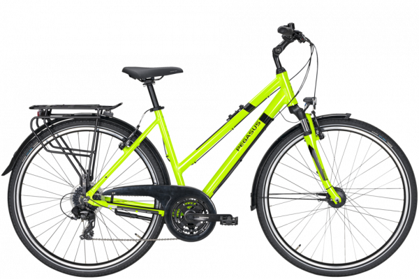PEGASUS SOLERO SL 24