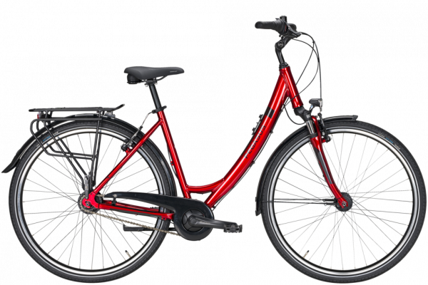 PEGASUS SOLERO SL 7