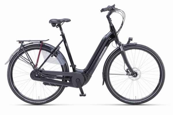 Batavus Finez E-go Power LTD