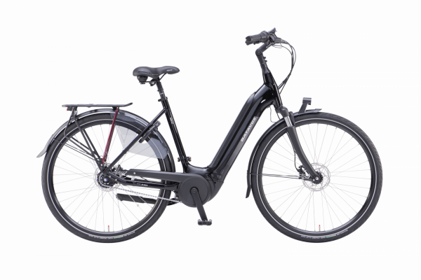 Batavus Finez E-go Power RT