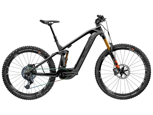SIMPLON RAPCON PMAX