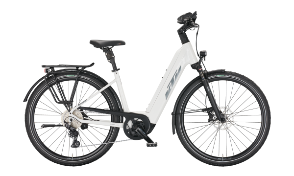 KTM MACINA STYLE 720