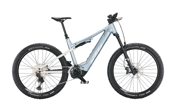 KTM MACINA LYCAN 771 GLORIOUS
