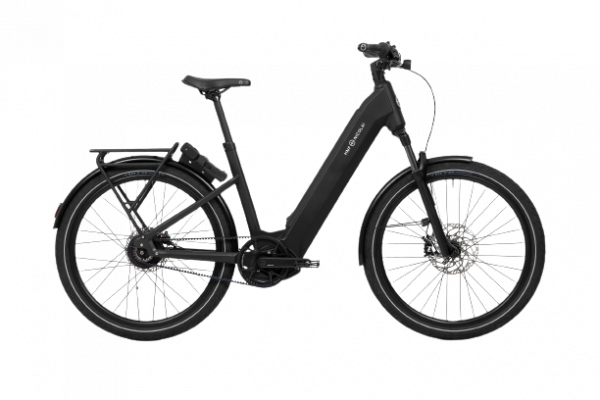 HNF Nicolai UD4 All Terrain