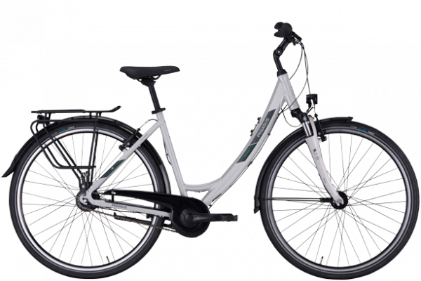Pegasus Solero SL7